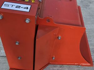 Topsoil Screening Buckets - Image 4