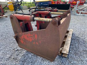 Used Sheargrab Clearance Sale - Image 2