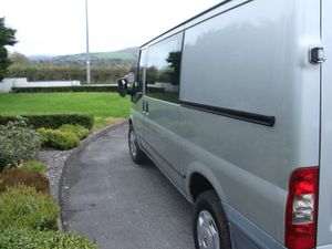 Ford Transit Motor Caravan  ( Rock & Roll Bed) - Image 4