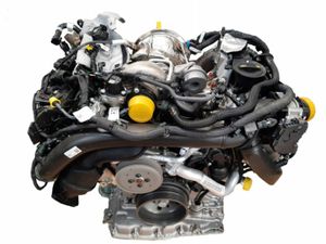 ALL TYPE OF Low Mileage  ENGINES - Supply & Fit - Image 2