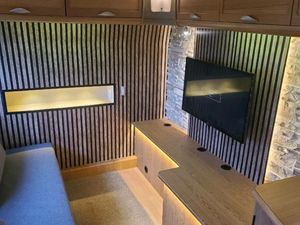 Caracabin®️ log cabin - Image 3