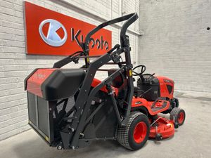 New Kubota G261 High Dump - Image 4