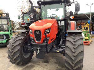 New Same Tractor - Image 3