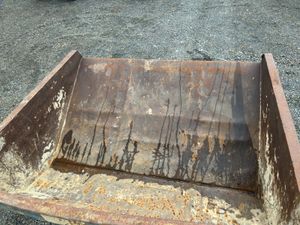 2008 Barford 7Tonne Dumper - Image 3