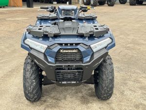 New Kawasaki Bruteforce 750 Quad - Image 2