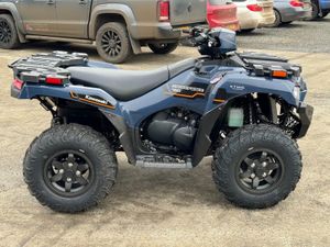 New Kawasaki Bruteforce 750 Quad - Image 4