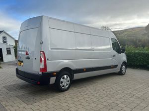 2020 Vauxhall Movano Business+ Air Con Model L3H2 - Image 3