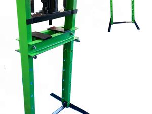 20 Ton Hydraulic Heavy Duty Bearing Press PC0901C - Image 4