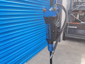 Rock breaker - Image 4