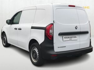 Renault Kangoo 1.5 Diesel Start Model - Image 4
