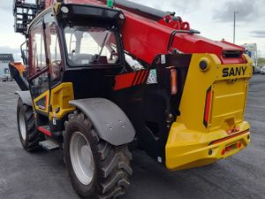 New Sany STH1840 Telehandler for Sale - Image 4