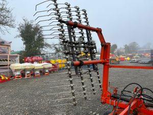 Browns 6Metre Grass Harrow - Image 4