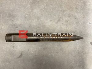 Montabert 501 Chisel - Image 3