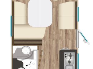 Itineo CS660 - Automatic - Image 2