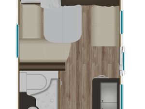 Itineo CS660 - Automatic - Image 3