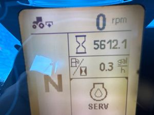 2018 Case Farmall 115C with Loader - Image 4