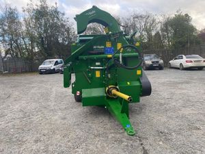 McHale C460 Bale Shredders in Stock !!! - Image 3