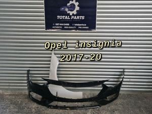 Opel body parts - Image 3
