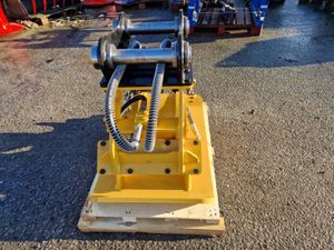 Compactor Plates - Image 2