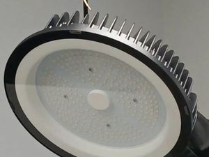 LED Switchable Wattage High Bay 220V - Image 3