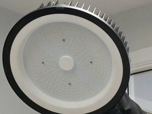 LED Switchable Wattage High Bay 220V - Image 4