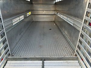 Ifor Williams 14FT Tri Axle Cattle Trailer - Image 2
