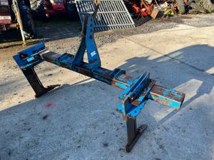 Ramsones 2 leg Subsoiler - Image 4