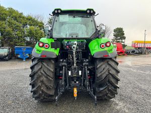 New Deutz-Fahr Agrotron 6160 RC Shift - Image 4