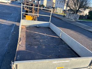 Ifor Williams LM126 Trailer - Image 2