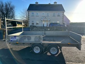 Ifor Williams LM126 Trailer - Image 4