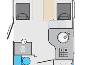 Swift Escape 694 - Automatic - Image 2