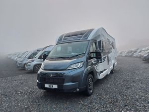 Swift Escape 694 - Automatic - Image 2