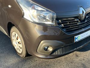 2018 LL29/125 Twin Turbo Business 2 Year Warranty - Image 3