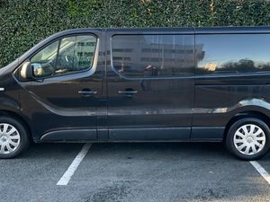 2018 LL29/125 Twin Turbo Business 2 Year Warranty - Image 4