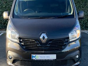 2018 LL29/125 Twin Turbo Business 2 Year Warranty - Image 2