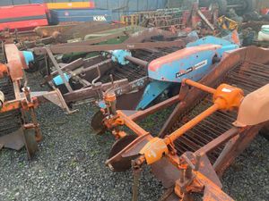 Potato diggers - Choice of many - Image 2