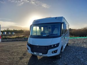 New Rapido 8066DF - Automatic - Image 4