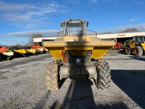 Wacker Neuson 6 Tonne Dumper - Image 2