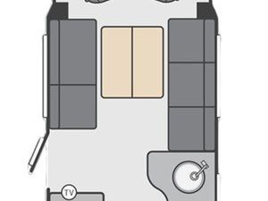 Swift Voyager 564 - Automatic - Image 2