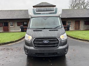 Swift Voyager 564 - Automatic - Image 3