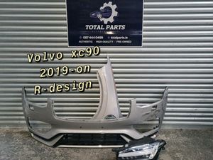 Volvo Polestar parts - Image 2