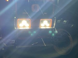FIAT 46 55 56 66 90 93 94  LED Headlights - Image 2