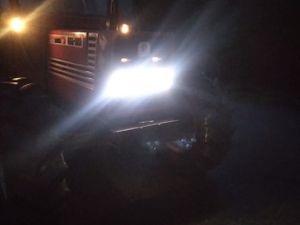 FIAT 46 55 56 66 90 93 94  LED Headlights - Image 4