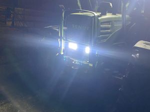 Fendt LED Headlights and Work Lamps - Image 3