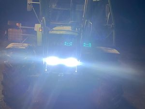 Fendt LED Headlights and Work Lamps - Image 3