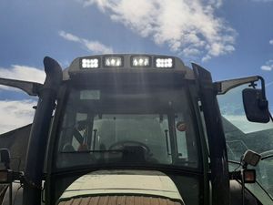 Fendt LED Headlights and Work Lamps - Image 2