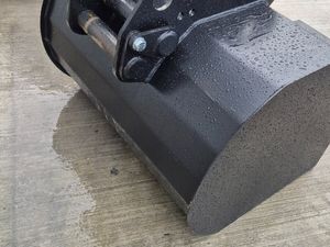 Excavator Concrete Buckets - Image 3