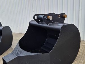 Excavator Concrete Buckets - Image 4