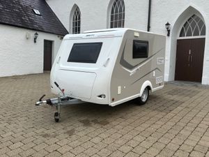 New Unused Trigano Mini Freestyle 270 2berth - Image 3