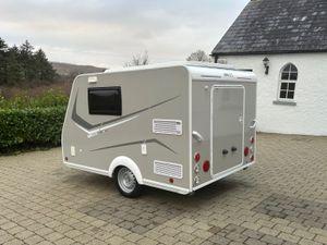 New Unused Trigano Mini Freestyle 270 2berth - Image 4